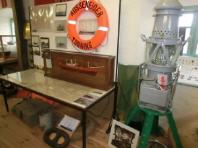 Ausstellung der Gesellschaft für Tönninger Stadtgeschichte